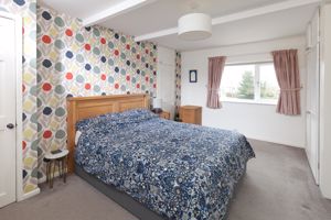 Bedroom One- click for photo gallery